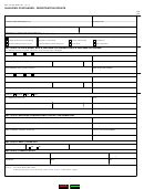 Fillable Form Boe 245 Cor 1 Corporate Officer Registration Update