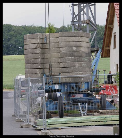 König K 28 Katzausleger Kran Seite 2 Krane Baumaschinen Bau