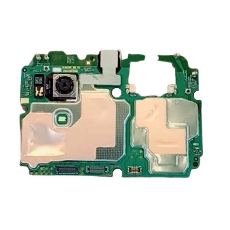 Vivo Y02t Motherboard Pcb Replacement Cellspare