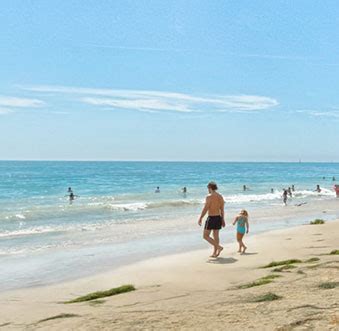 5 of the Best Kid-Friendly Beaches in Newport Beach