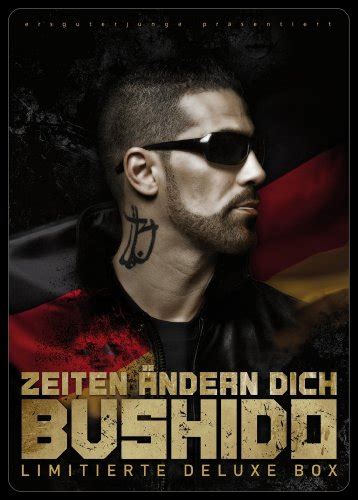 Bushido Zeiten Ndern Dich Album Dhh