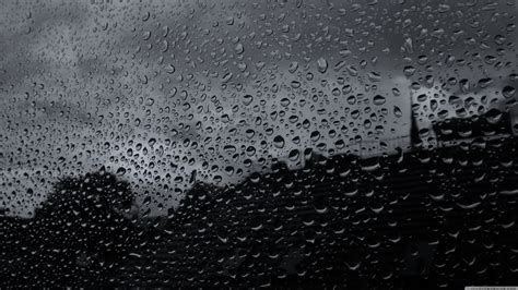 4K Rain Wallpaper (47+ images)