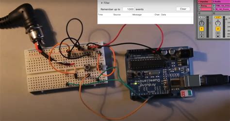 Arduino Projects for Beginners - ElectronicsHacks