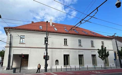 Foto Muzeul Farmaciei Din Cluj Napoca Se Redeschide N Casa Hintz