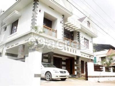 Bhk House Villa For Sale In Francisco Hills Garden Pallikkara