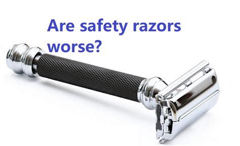 Are Safety Razors Worse Super Iridium