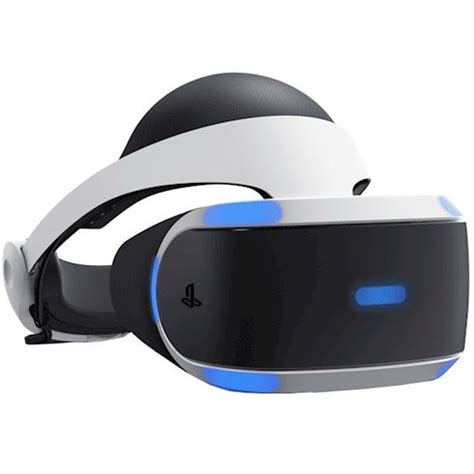 PlayStation VR Mega Pack Bundle камера 5 игр 9785910 купить в