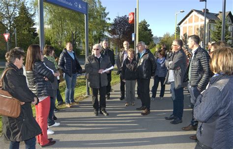 Stadtgemeinde Zeltweg Zeltweger Jubil Umspfad