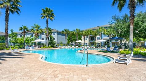 Apartments near Jacksonville International Airport for Rent ...