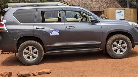 4x4 Car Rental Rwanda Services 4WD Cars For Hire Rwanda