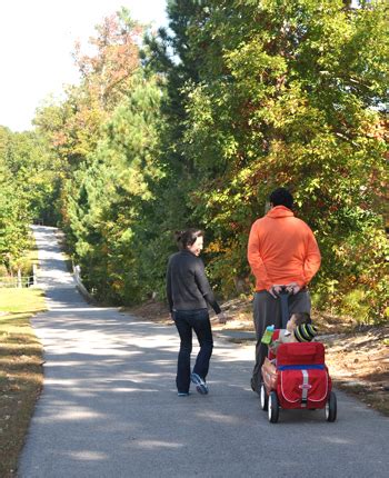 Kit Creek Greenway Town Of Cary