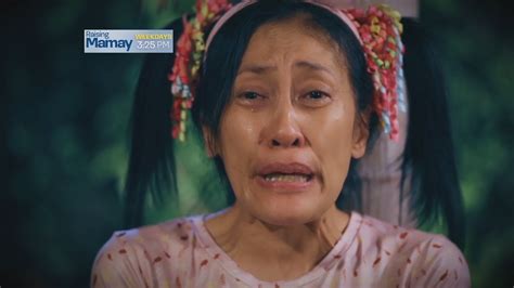 Raising Mamay Mamay Is Hostaged Teaser Video Dailymotion