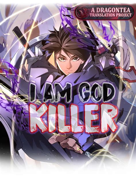 I Am God Killer Chapter Dragon Tea