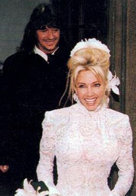 heather locklear wedding dress | Wedding Styles