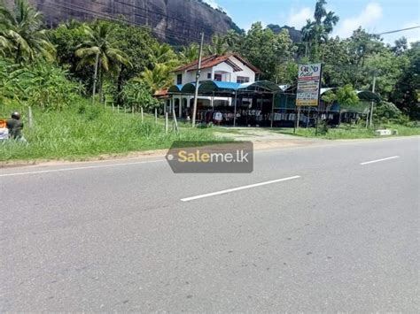 Land Land For Sale In Kurunegala Saleme Lk