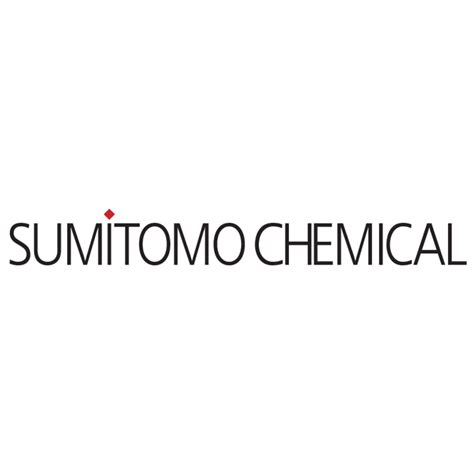 Sumitomo Chemical logo, Vector Logo of Sumitomo Chemical brand free ...