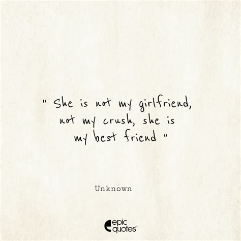 girlfriend   crush     friend epic quotes