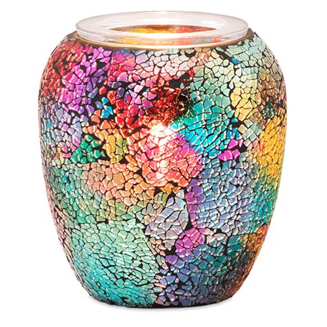 Chromatic Scentsy Warmer Ubicaciondepersonascdmxgobmx