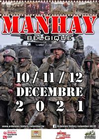 Bourse Militaria MANHAY Belgique Site Officiel De L Union