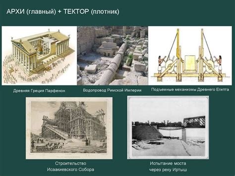 Инженер проектировщик Архитектор презентация онлайн