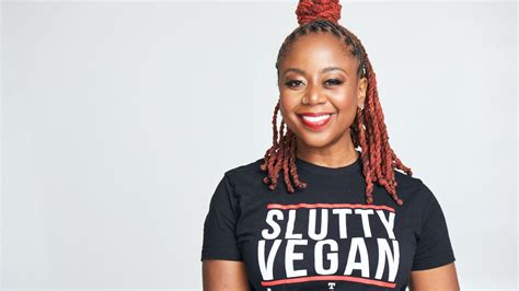 Pinky Cole Of Slutty Vegan Ts Hbcu Grads With Llcs