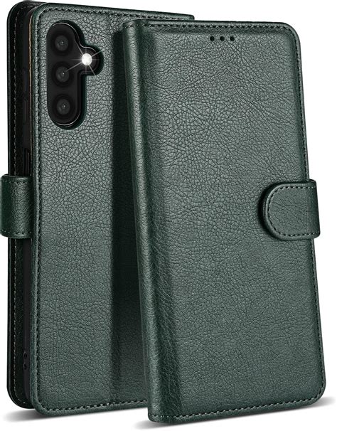 Case Collection für Samsung Galaxy A34 5G Hülle Premium Qualität