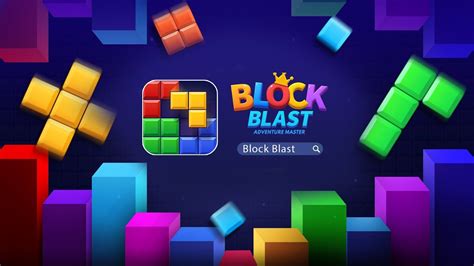 Block Blast Adventure Master Gameplay YouTube