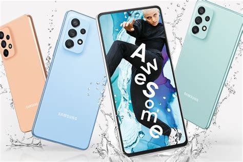 Samsung Galaxy A95 5G Rilis di Akhir Desember 2023, Cek Performa dan ...