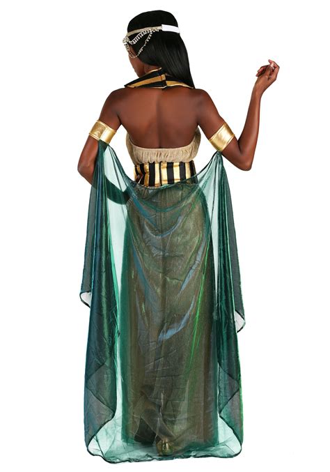 All Powerful Cleopatra Costume For Women Egyptian Costumes