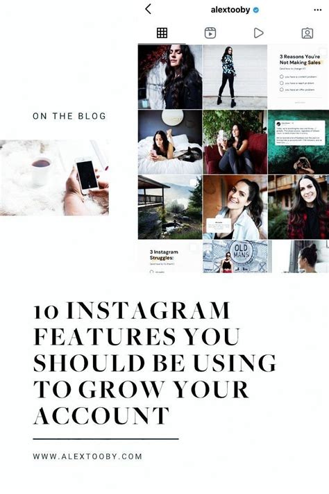 10 Even Newer Instagram Features You Should Be Using How They Can