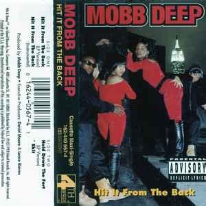 The Infamous Mobb Deep Collection By Juri81 Discogs Lists