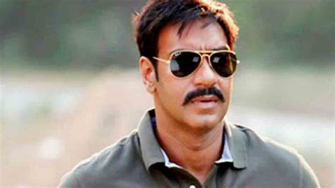 Ajay Devgn to cameo as Bajirao Singham in Rohit Shetty's Simmba ...