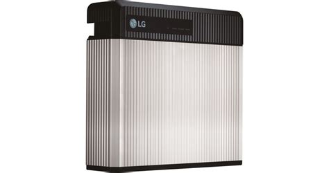 10kwh LG Chem battery storage system | Lithium Ion home solar backup