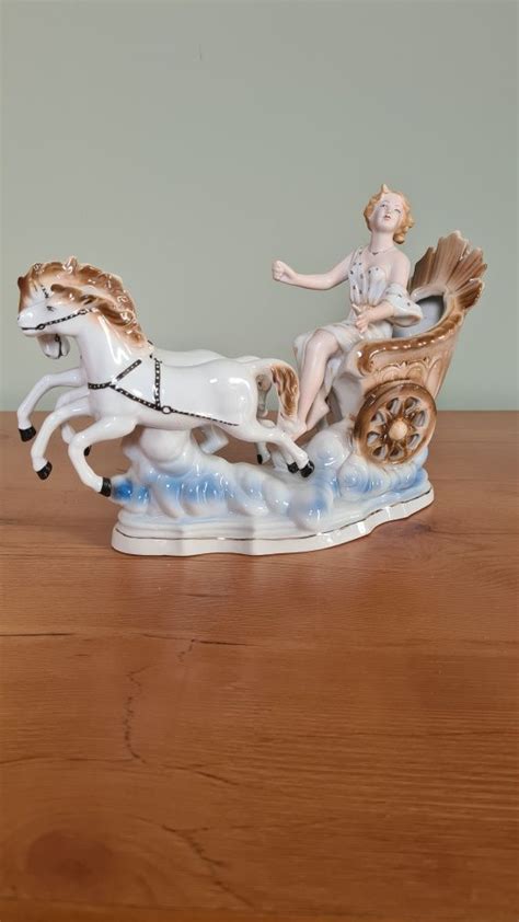 Figurka porcelanowa okazja Kraków Dębniki OLX pl