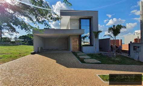 Casa à venda no bairro Village Damha em Marília Preço de venda R 1