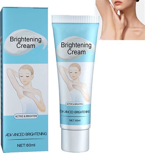 Natural Armpit Whitening Cream Armpit Whitening Cream Skin Lightening