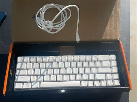 Royal Kludge Rk Wireless Hot Swappable India Ubuy