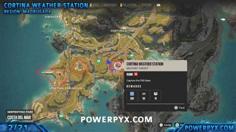 Far Cry 6 All Fnd Bases Locations Outposts