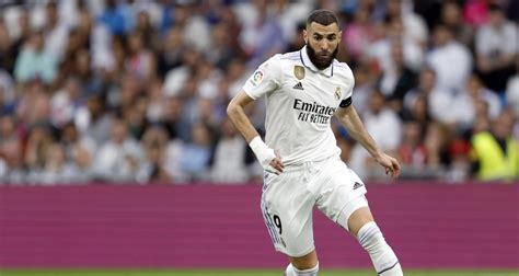 Le Real Madrid Officialise Le D Part De Karim Benzema Nord Agence Presse