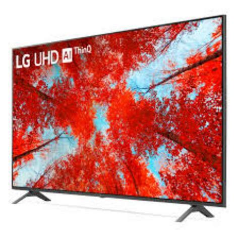 LG 86UQ9000 4K Smart UHD