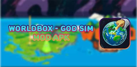 Worldbox Mod Apk Premium Unlocked Ad Free R Igameapk