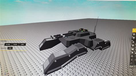 Just finished this. Feedback? : r/roblox