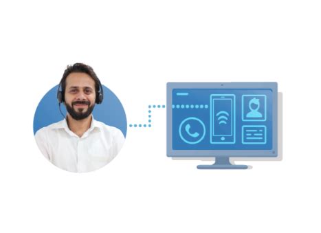 Computer Telephony Integration Empower Connectivity With Intellicon