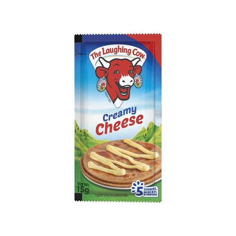 The Laughing Cow Creamy Cheese Sample Price Buy Online At ₹1 In India