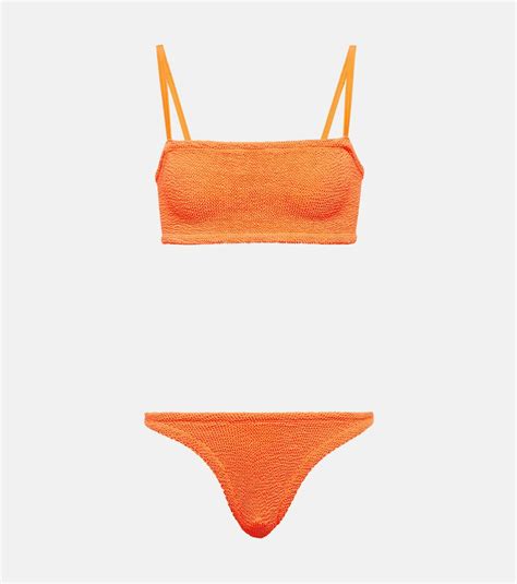 Hunza G Gigi Bikini Hunza G