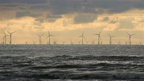 First New Jersey Offshore Wind Farm To Generate Electricity