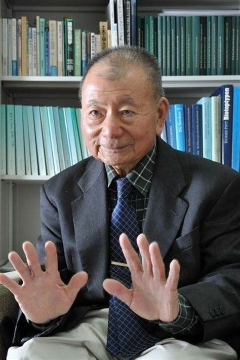 大事なのは我慢、競争、共存 植物生態学者・宮脇昭氏② 長老の智慧 東洋経済オンライン