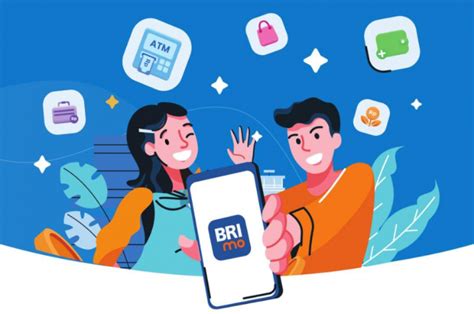 BRImo Solusi Keuangan Inovatif Untuk Kemajuan UMKM