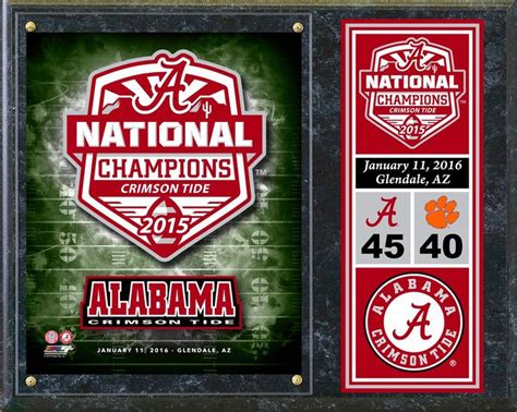 Pin By Barco Blanton On Roll Tide Roll Crimson Tide Alabama Crimson