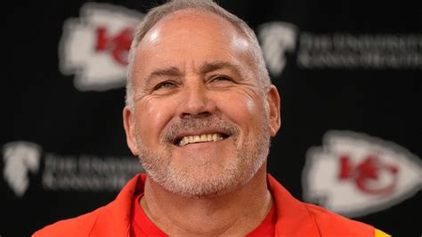 Kansas City Chiefs re-sign special teams coordinator Dave Toub